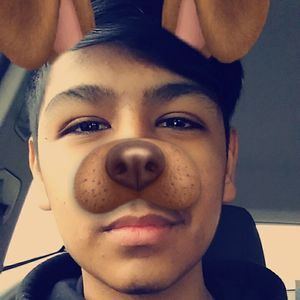 Meet your Posher, Freddy